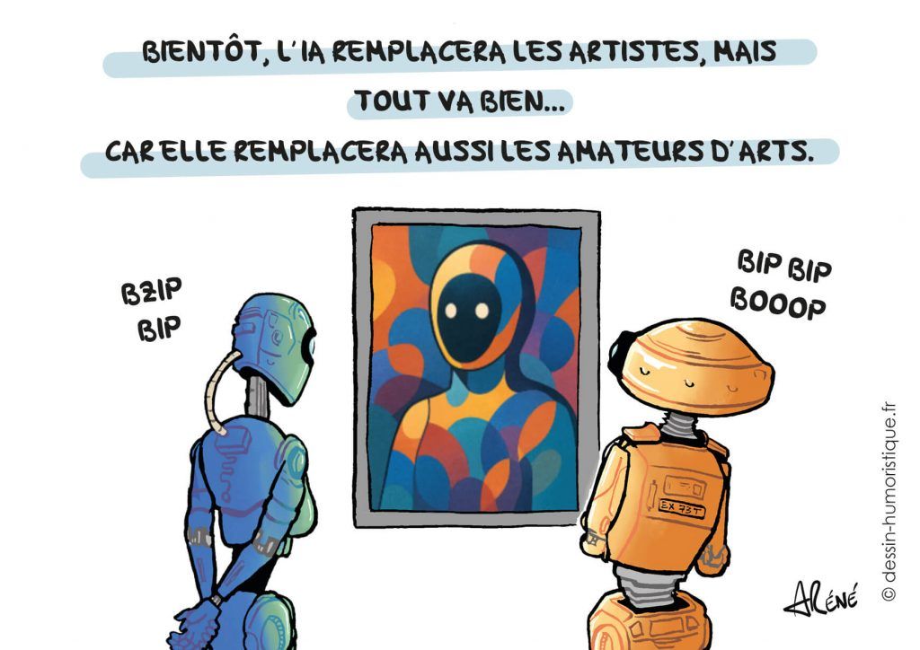Humour du jour